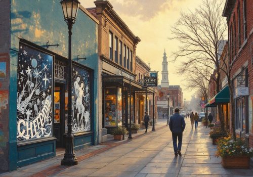 El Dorado, Arkansas